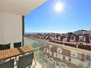 Apartamento en venta en Estepona