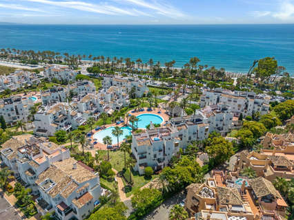 Planta baja en alquiler en Marbella
