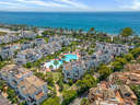 Planta baja en alquiler en Marbella