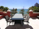 Apartamento en venta en Estepona