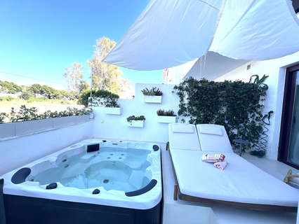 Planta baja en alquiler en Marbella