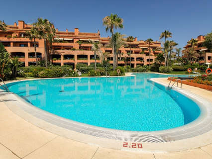 Apartamento en alquiler en Marbella