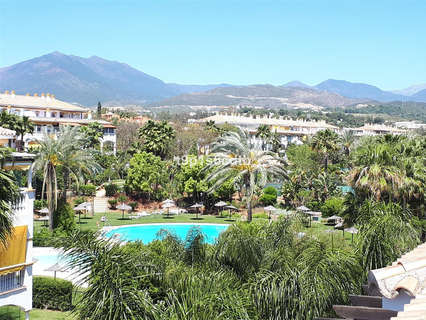 Ático en alquiler en Marbella
