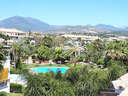 Ático en alquiler en Marbella
