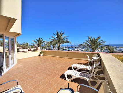 Planta baja en venta en Estepona