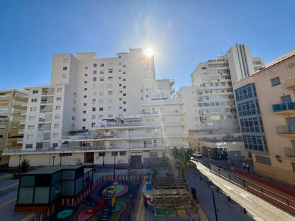 Apartamento en alquiler en Fuengirola
