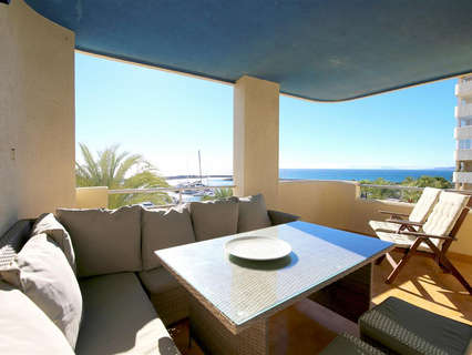 Apartamento en venta en Estepona