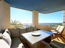 Apartamento en venta en Estepona