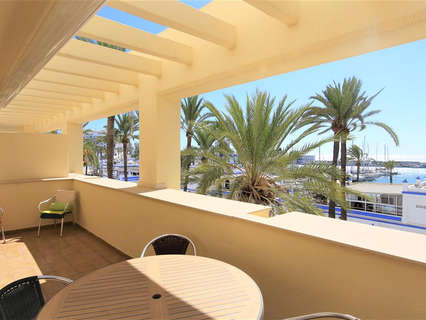 Apartamento en venta en Estepona