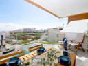 Planta baja en venta en Estepona