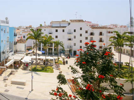 Apartamento en venta en Estepona