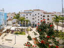 Apartamento en venta en Estepona