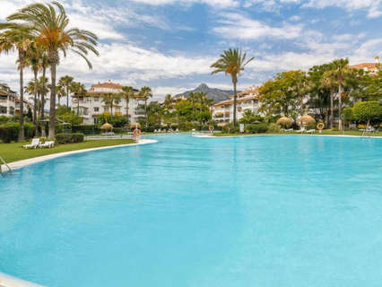 Planta baja en alquiler en Marbella