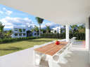 Planta baja en venta en Estepona