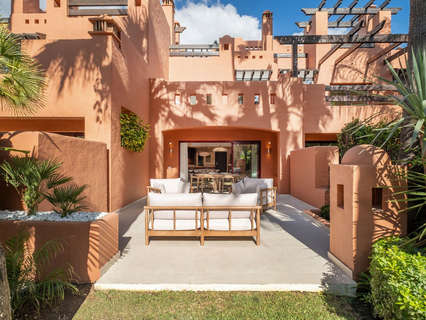 Casa en alquiler en Marbella