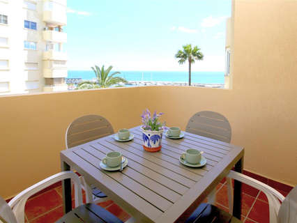 Apartamento en venta en Estepona