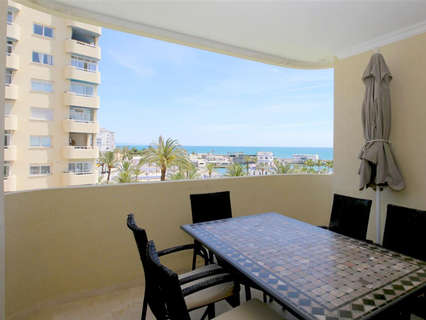 Apartamento en venta en Estepona