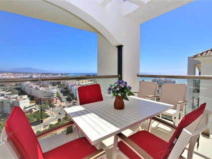 Ático en venta en Estepona