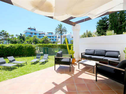 Casa en venta en Estepona
