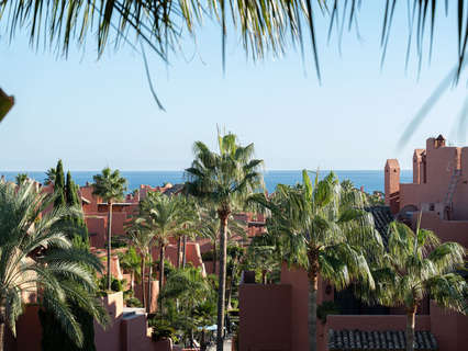 Apartamento en alquiler en Estepona