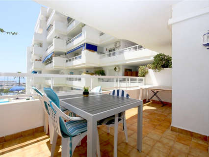 Apartamento en venta en Estepona