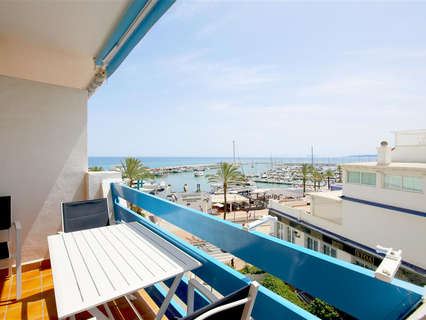 Apartamento en venta en Estepona