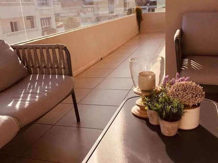Apartamento en alquiler en Marbella