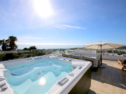 Ático en venta en Marbella