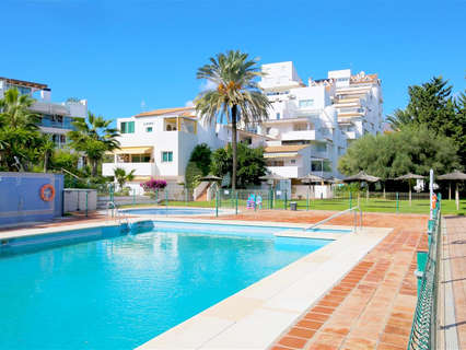 Apartamento en venta en Marbella