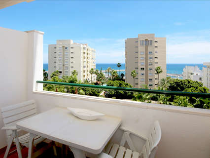Apartamento en venta en Estepona