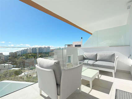 Planta baja en venta en Estepona