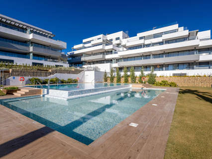 Planta baja en venta en Estepona