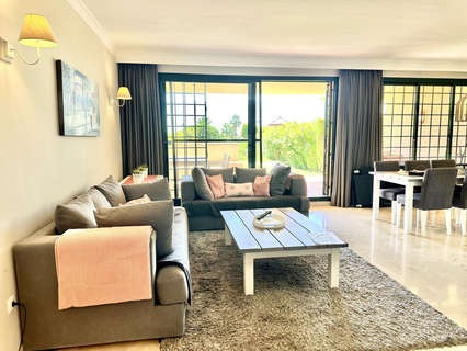 Planta baja en venta en Marbella