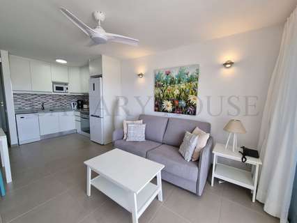 Apartamento en alquiler en Mogán