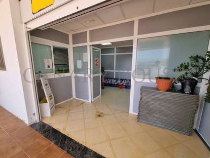 Oficina en alquiler en Mogán