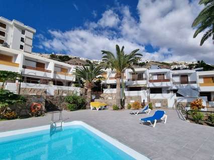 Dúplex en venta en Mogán rebajado