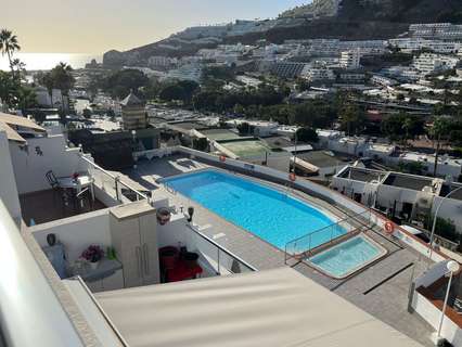 Apartamento en alquiler en Mogán