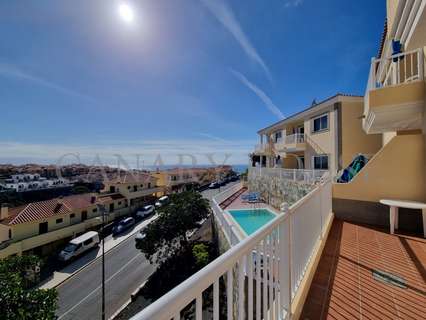 Apartamento en alquiler en Mogán