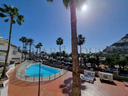 Apartamento en alquiler en Mogán