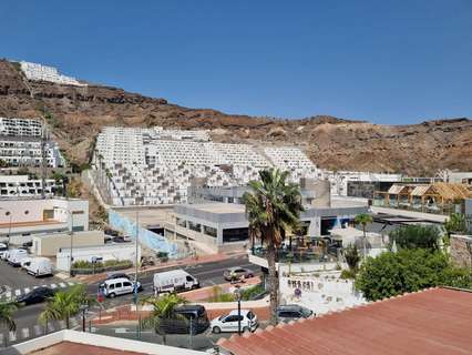 Dúplex en alquiler en Mogán