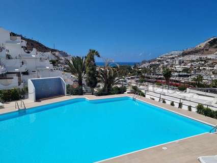 Dúplex en alquiler en Mogán