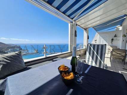 Apartamento en venta en Mogán