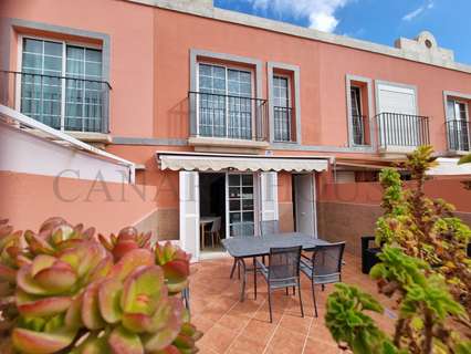 Casa en alquiler en Mogán