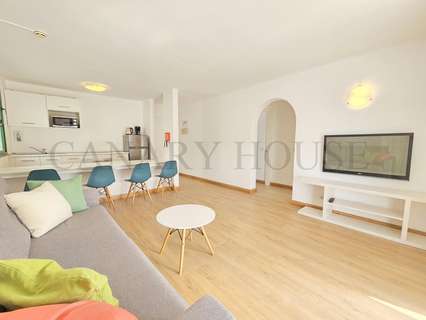 Apartamento en venta en Mogán