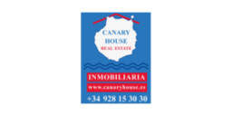 logo Canary House