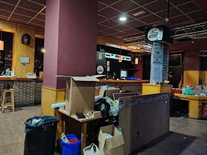 Local comercial en venta en Mislata