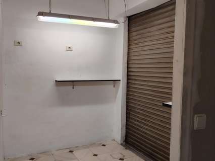 Local comercial en alquiler en Mislata
