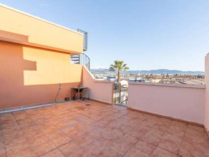 Ático en venta en Churriana de la Vega