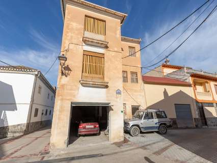 Casa en venta en Beas de Granada