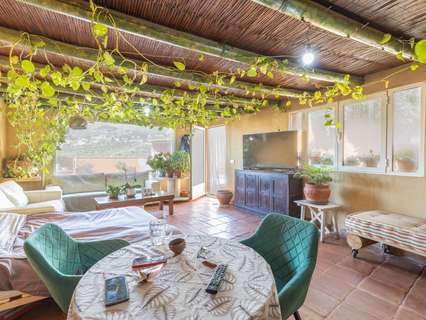Chalet en venta en Alfacar